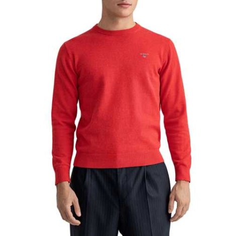 Gant | Jersey Classic Cotton  C-Neck