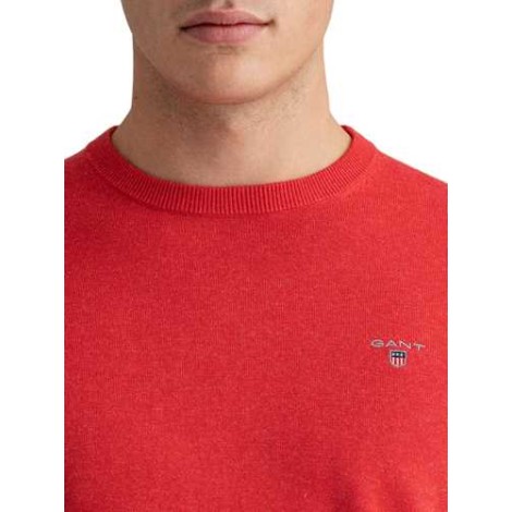 Gant | Jersey Classic Cotton  C-Neck