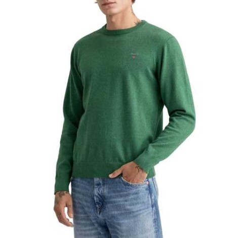 Gant | Jersey Classic Cotton  C-Neck