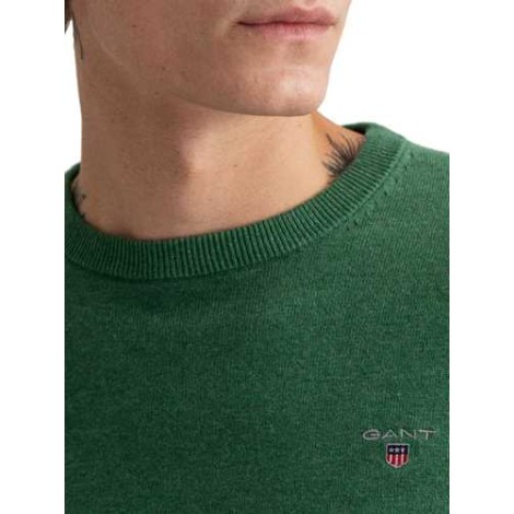 Gant | Jersey Classic Cotton  C-Neck