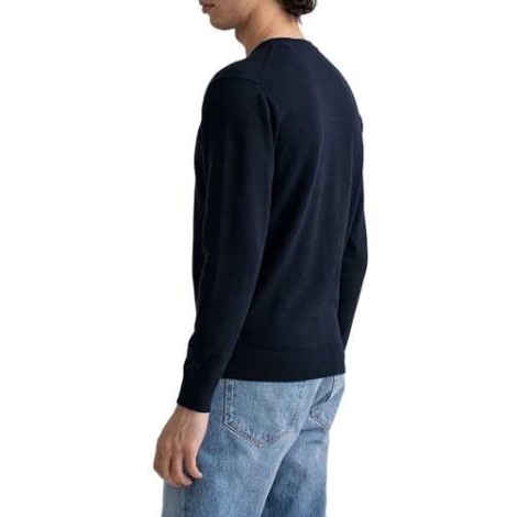 Gant | Jersey Classic Cotton  C-Neck