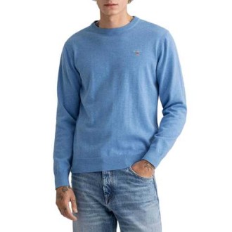 Gant | Jersey Classic Cotton  C-Neck