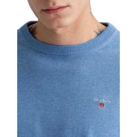 Gant | Jersey Classic Cotton  C-Neck