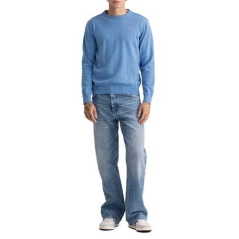 Gant | Jersey Classic Cotton  C-Neck