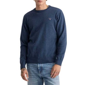 Gant | Jersey Classic Cotton  C-Neck