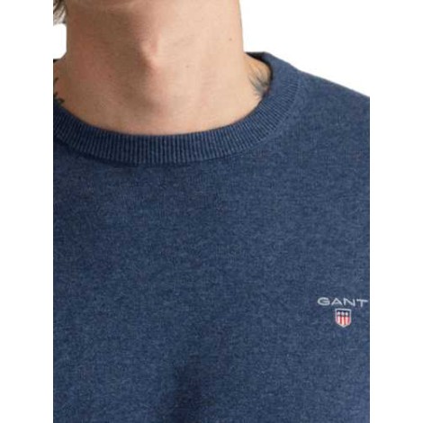 Gant | Jersey Classic Cotton  C-Neck