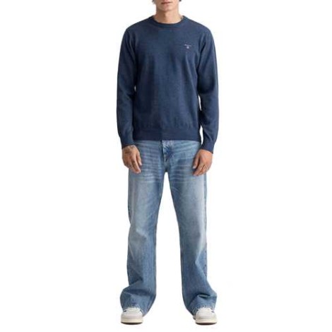 Gant | Jersey Classic Cotton  C-Neck