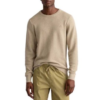 Gant | Jersey D2. Sunfaded C-Neck