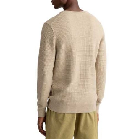 Gant | Jersey D2. Sunfaded C-Neck