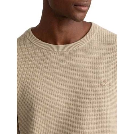 Gant | Jersey D2. Sunfaded C-Neck