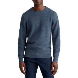 Gant | Jersey D2. Sunfaded C-Neck