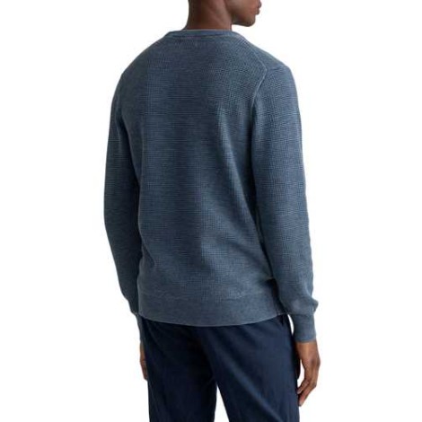 Gant | Jersey D2. Sunfaded C-Neck