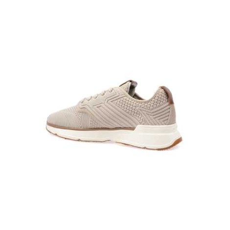 Gant | Mocassini Beeker (Knit+Leather)