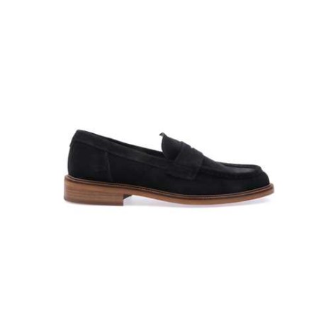 Gant | Mocassini Jackmote (Cow Suede)