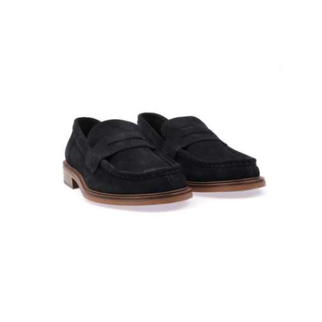 Gant | Mocassini Jackmote (Cow Suede)