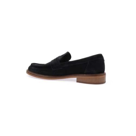 Gant | Mocassini Jackmote (Cow Suede)