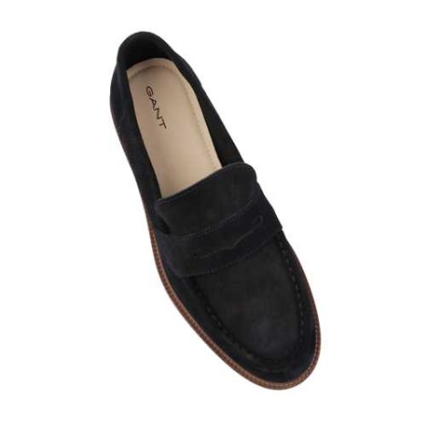 Gant | Mocassini Jackmote (Cow Suede)