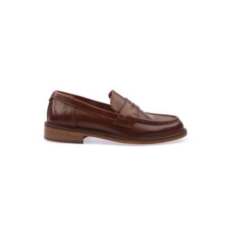 Gant | Mocassini Jackmote (Leather)