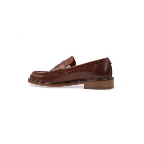 Gant | Mocassini Jackmote (Leather)