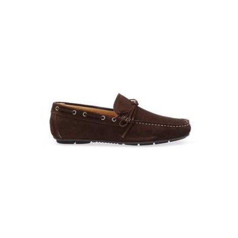 Gant | Mocassini Mc Bay (Leather+Suede)