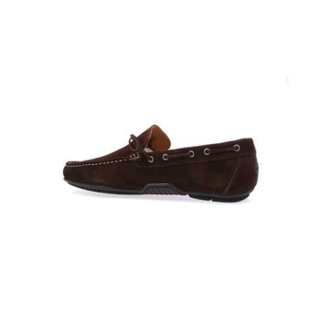 Gant | Mocassini Mc Bay (Leather+Suede)