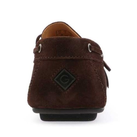 Gant | Mocassini Mc Bay (Leather+Suede)