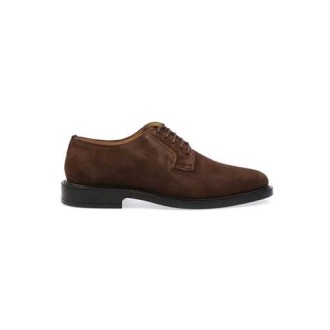 Gant | Mocassini St Akron (Cow Suede)