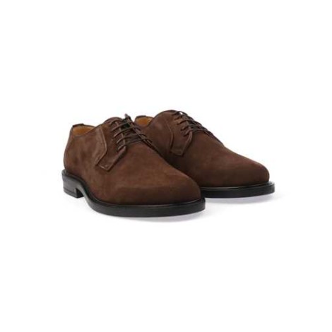 Gant | Mocassini St Akron (Cow Suede)