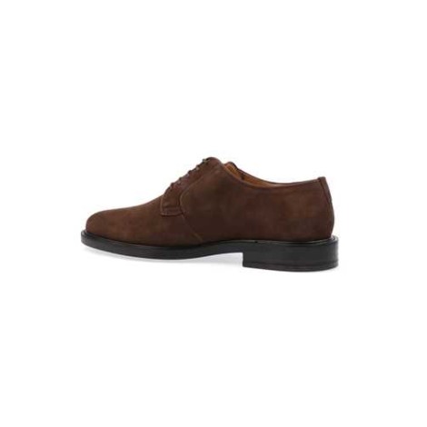 Gant | Mocassini St Akron (Cow Suede)