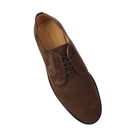 Gant | Mocassini St Akron (Cow Suede)