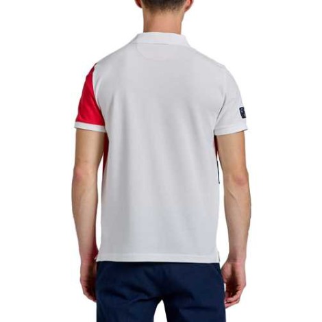 Gant | Polo D1. Gant Sailing Pique Ss Rugger