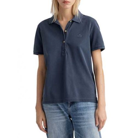 Gant | Polo D2. Sunfaded Ss Polo Pique