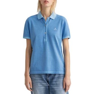 Gant | Polo D2. Sunfaded Ss Polo Pique