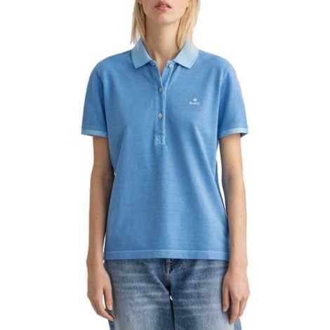 Gant | Polo D2. Sunfaded Ss Polo Pique