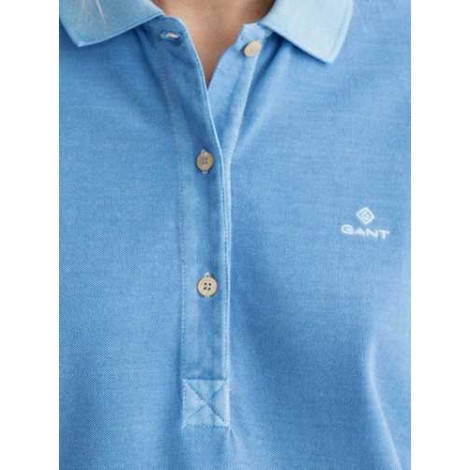 Gant | Polo D2. Sunfaded Ss Polo Pique