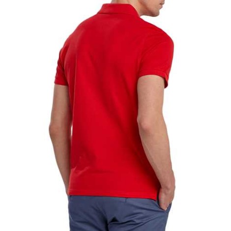 Gant | Polo Original Pique Ss Rugger