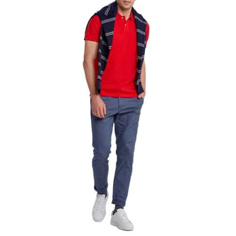 Gant | Polo Original Pique Ss Rugger