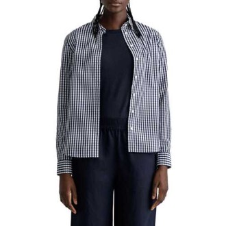 Gant | Shirts Reg Broadcloth Gingham Shirt