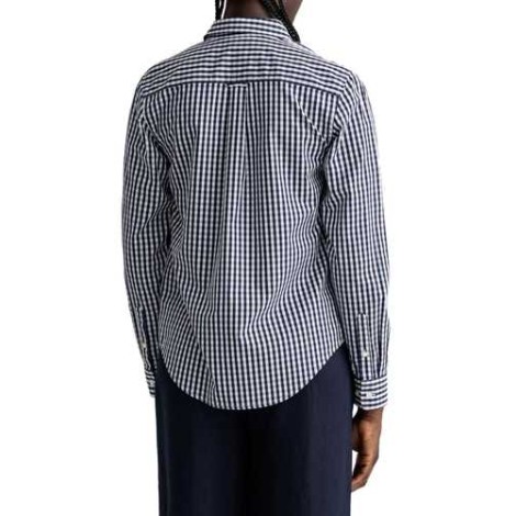 Gant | Shirts Reg Broadcloth Gingham Shirt