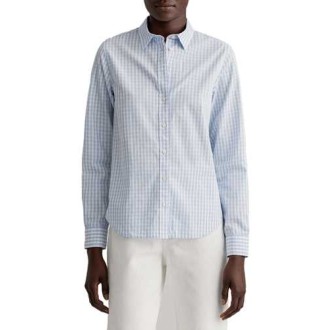 Gant | Shirts Reg Broadcloth Gingham Shirt