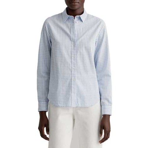 Gant | Shirts Reg Broadcloth Gingham Shirt