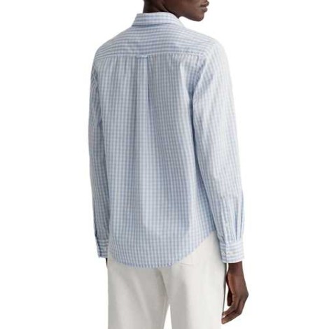 Gant | Shirts Reg Broadcloth Gingham Shirt