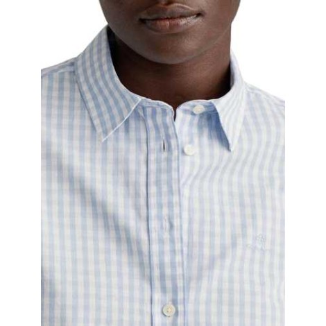 Gant | Shirts Reg Broadcloth Gingham Shirt