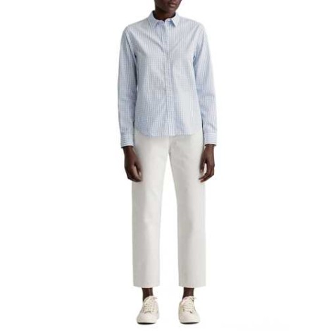 Gant | Shirts Reg Broadcloth Gingham Shirt