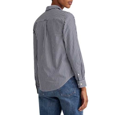 Gant | Shirts Reg Broadcloth Striped Shirt