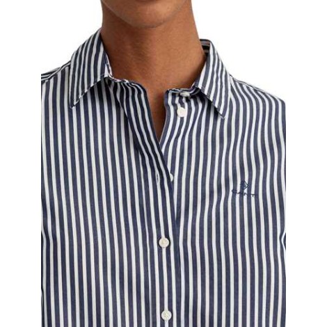 Gant | Shirts Reg Broadcloth Striped Shirt