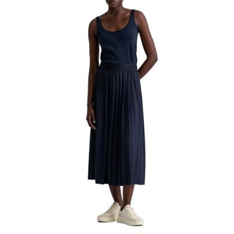 Gant | Skirt D2. Pleated Skirt