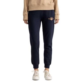 Gant | Trousers Archive Shield Sweat Pant