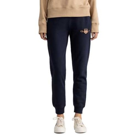 Gant | Trousers Archive Shield Sweat Pant