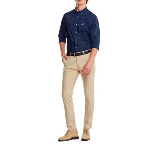 Gant | Trousers D1. Tp Hallden Sports Chinos